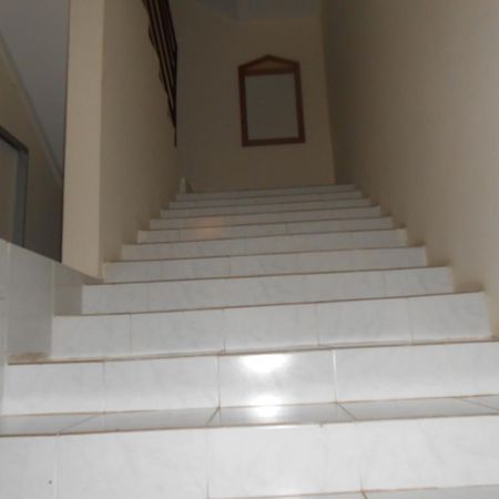 Alanya Demir Hotel Exterior foto