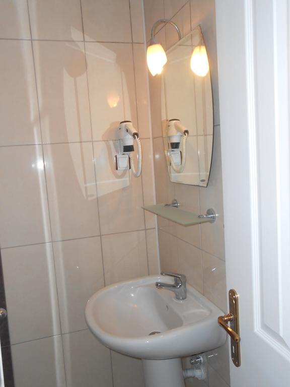 Alanya Demir Hotel Quarto foto