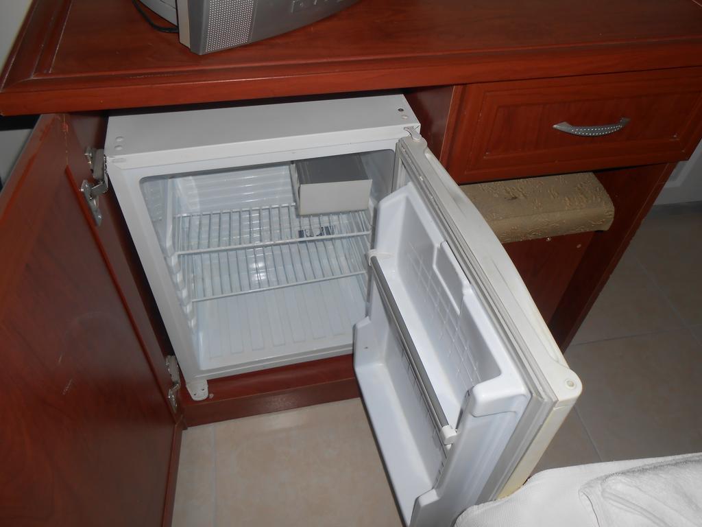 Alanya Demir Hotel Quarto foto